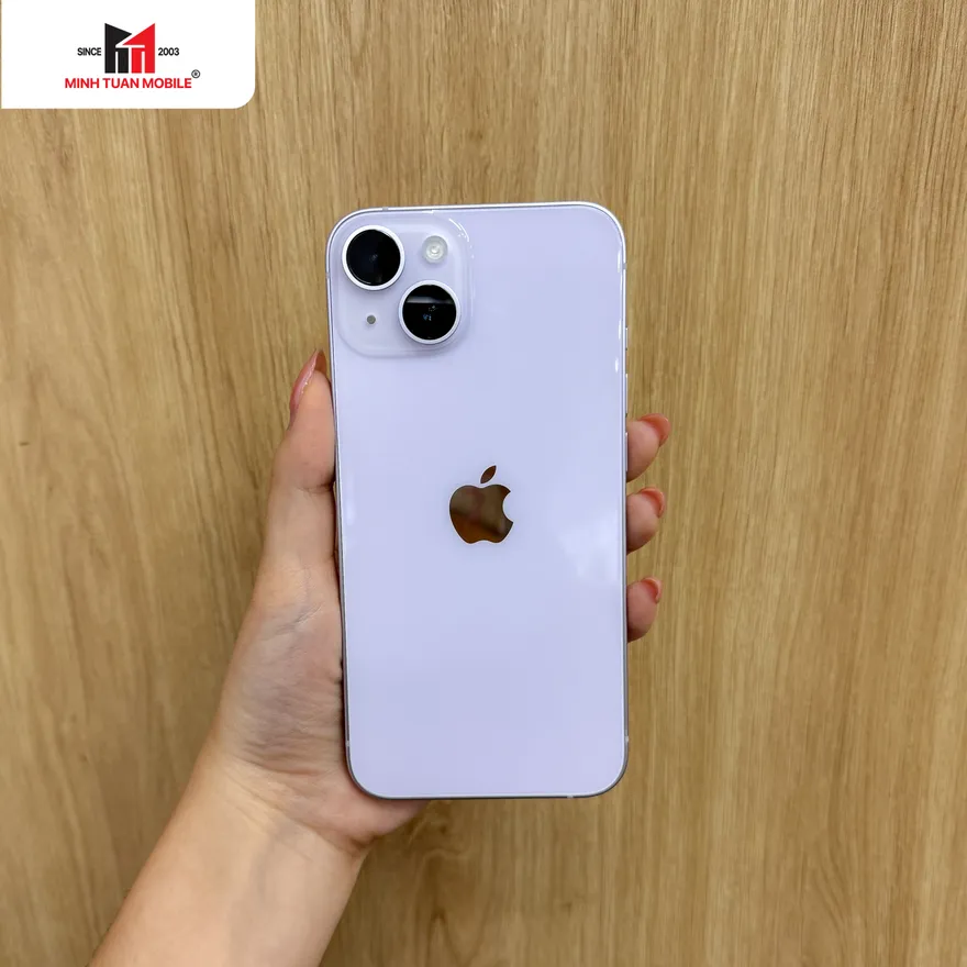 So sánh iPhone 14 và iPhone 16e: Có nên nâng cấp?