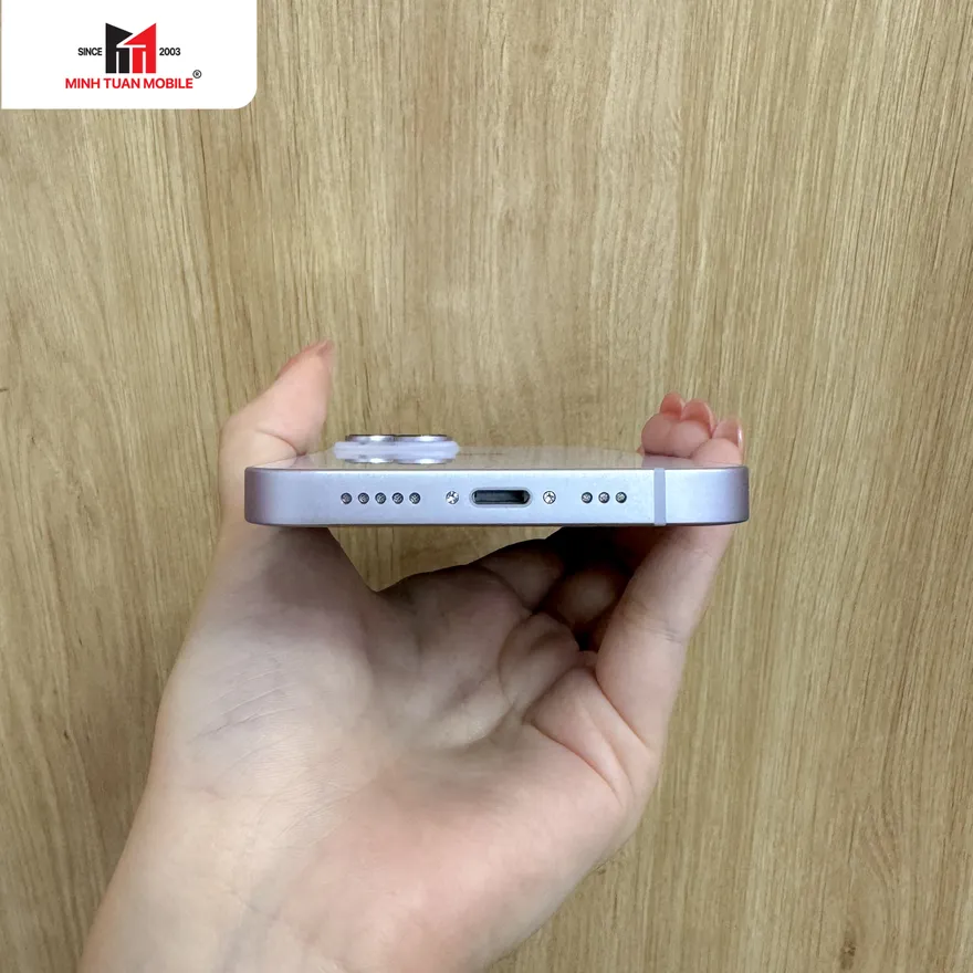 So sánh iPhone 14 và iPhone 16e: Có nên nâng cấp?