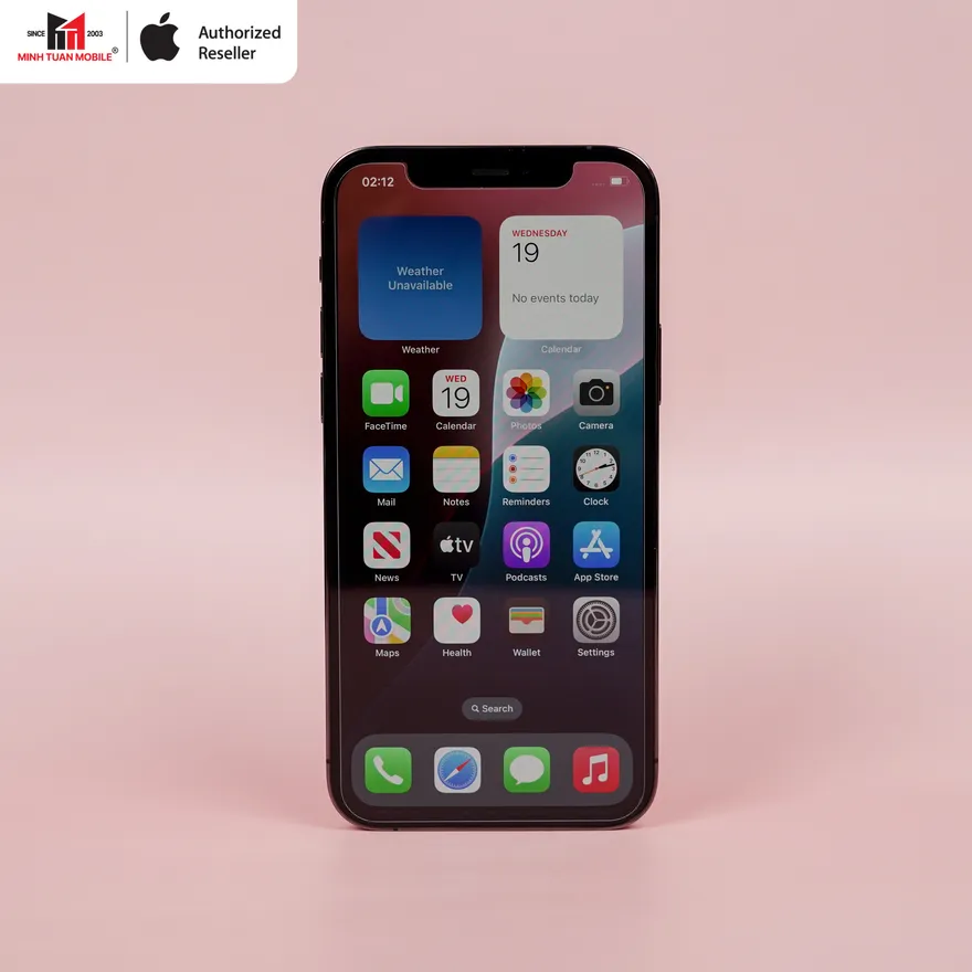 Apple chặn iPhone hạ cấp về iOS 18.4