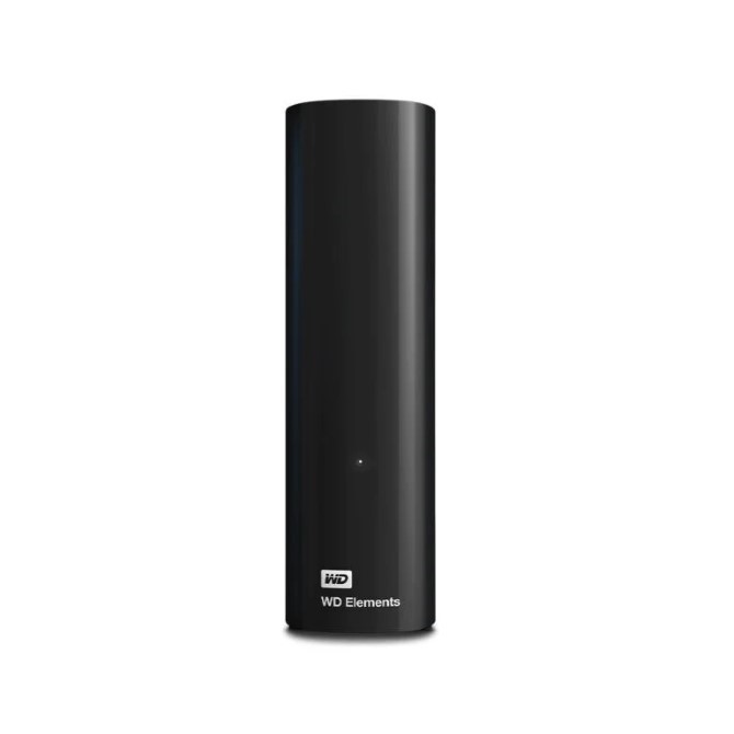 Ổ cứng để bàn HDD Western Digital Elements Desktop 3.5