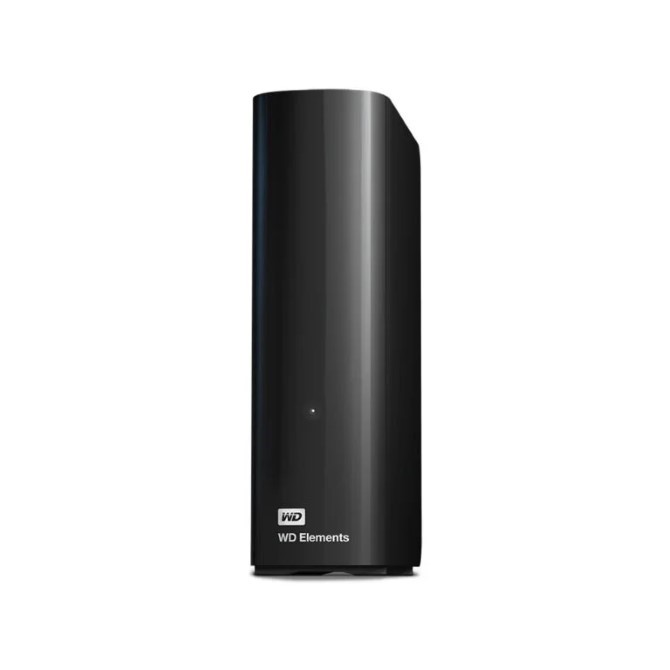 Ổ cứng để bàn HDD Western Digital Elements Desktop 3.5