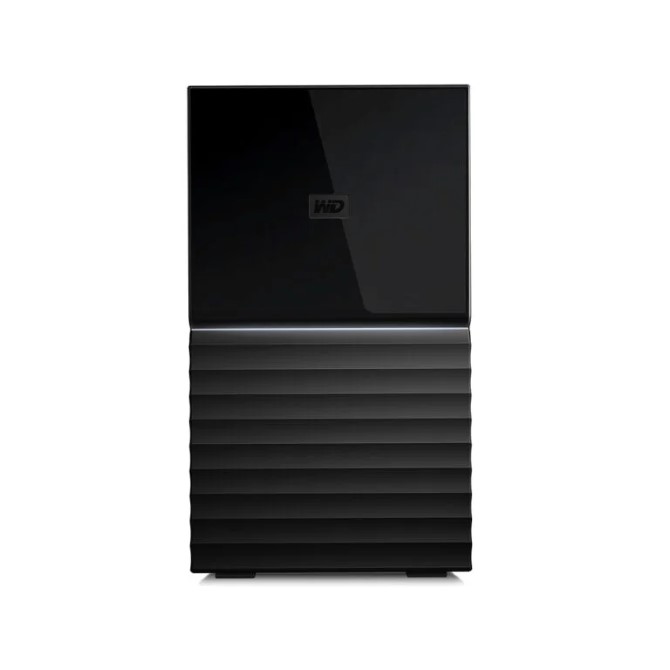 Ổ cứng để bàn HDD Western Digital My Book Duo 3.5