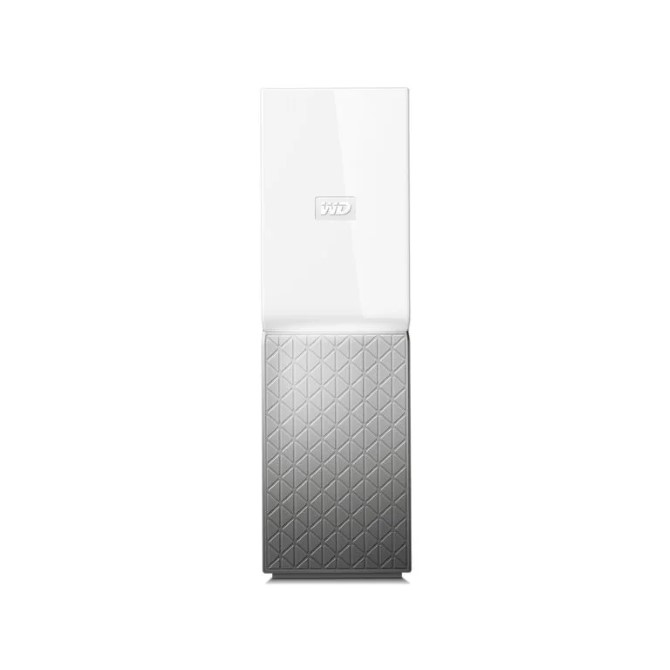 Ổ cứng mạng HDD Western Digital My Cloud Home 3.5