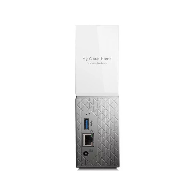 Ổ cứng mạng HDD Western Digital My Cloud Home 3.5