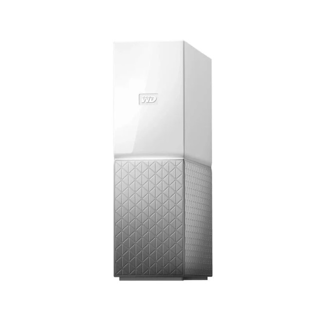 Ổ cứng mạng HDD Western Digital My Cloud Home 3.5