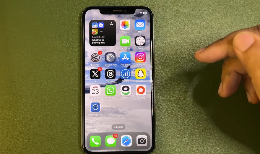 Đánh giá iOS 18.4.1 sau 1 tuần sử dụng: Đáng tin cậy