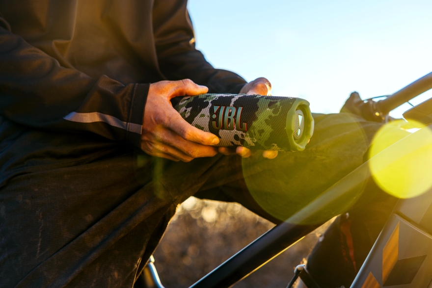 dự đoán JBL Charge 6 & JBL Flip 7