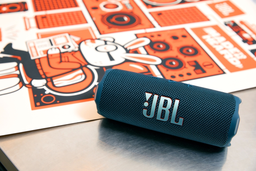 dự đoán JBL Charge 6 & JBL Flip 7
