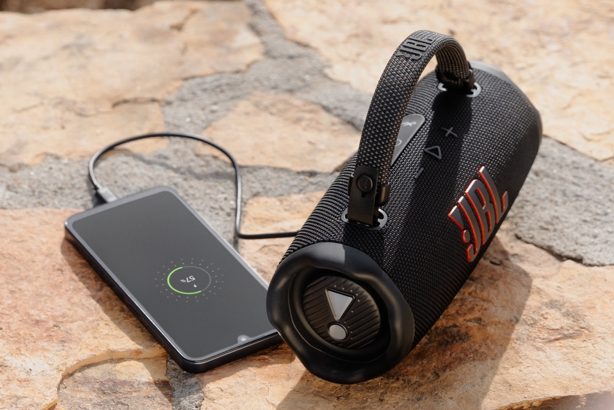 dự đoán JBL Charge 6 & JBL Flip 7