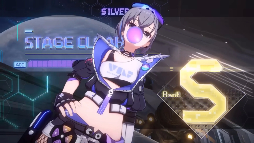 Silver Wolf sắp sửa được buff cực khủng HSR 3.4