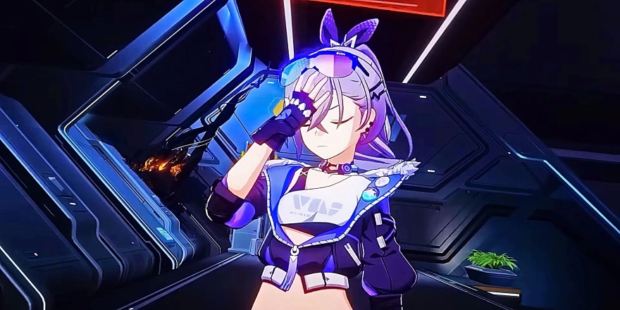 Silver Wolf sắp sửa được buff cực khủng HSR 3.4