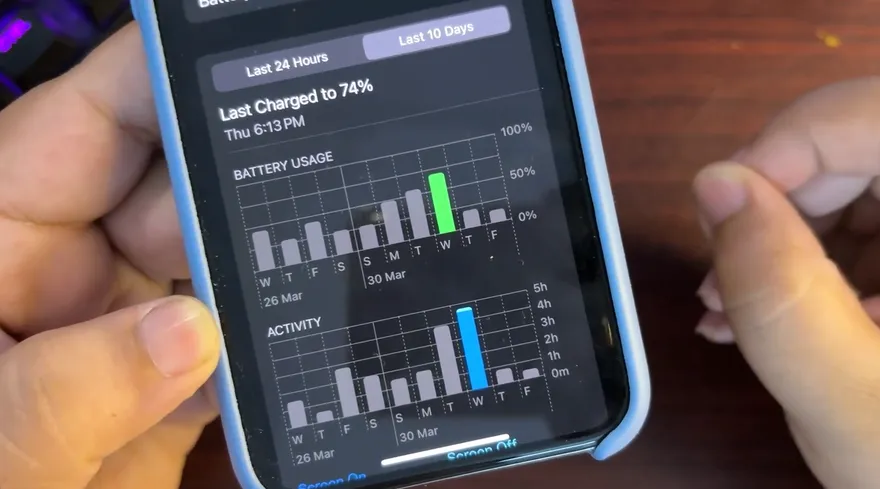 So sánh iOS 18.4 và iOS 18.4.1: Những thay đổi đáng chú ý