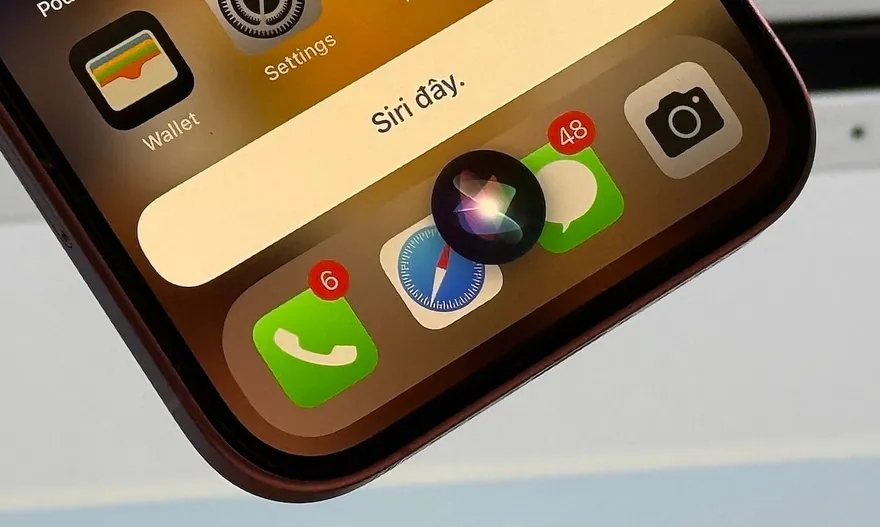 So sánh iOS 18.4 và iOS 18.4.1: Những thay đổi đáng chú ý