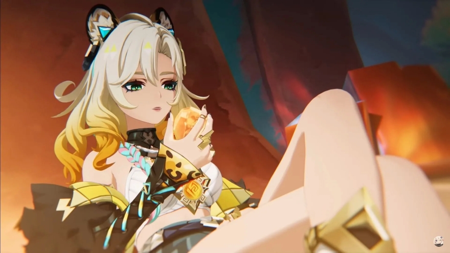 Genshin Impact Nên chọn Xilonen hay Escoffier