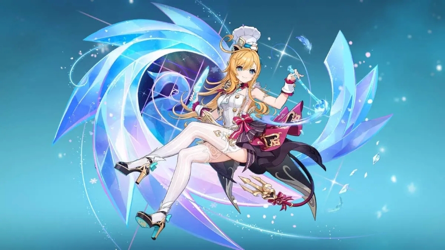 Genshin Impact Nên chọn Xilonen hay Escoffier