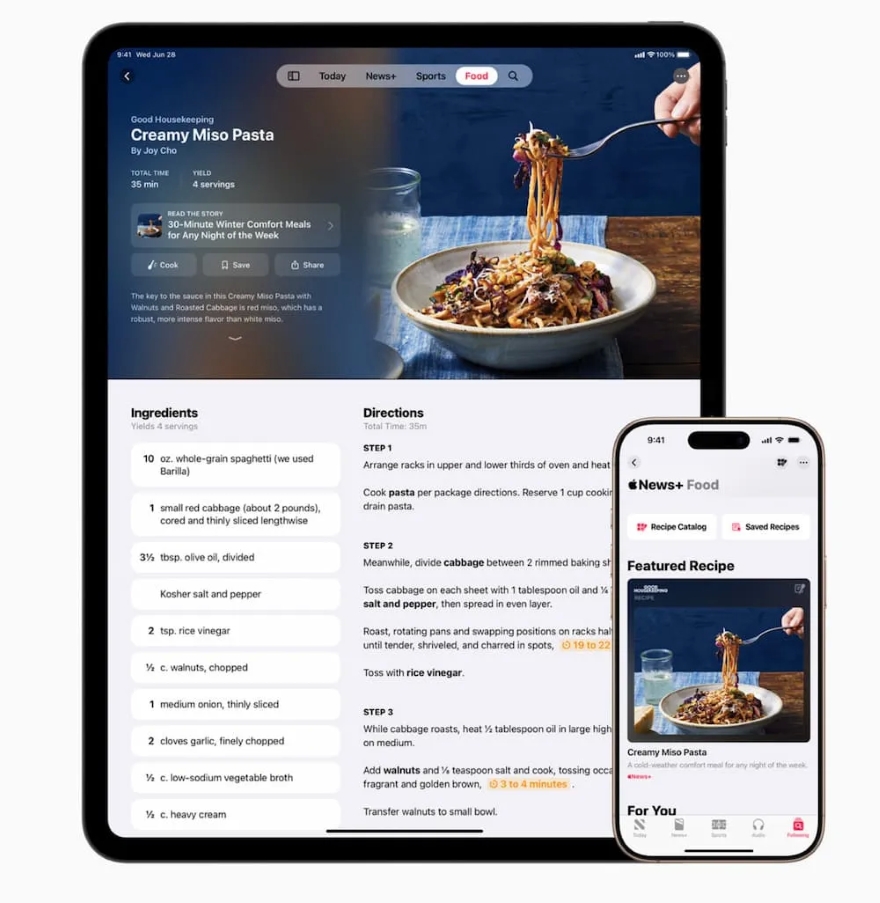 Hé lộ ngày ra mắt iOS 18.5 và các điểm nâng cấp đáng chú ý