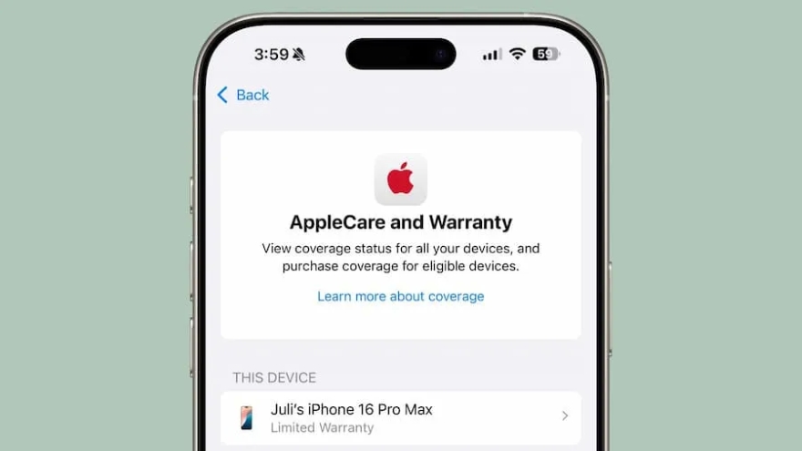 Hé lộ ngày ra mắt iOS 18.5 và các điểm nâng cấp đáng chú ý