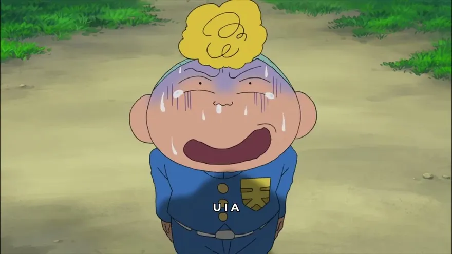 Lịch chiếu phim Shin Cậu Bé Bút Chì: Bí Ẩn! Học Viện Hoa Lệ Tenkasu