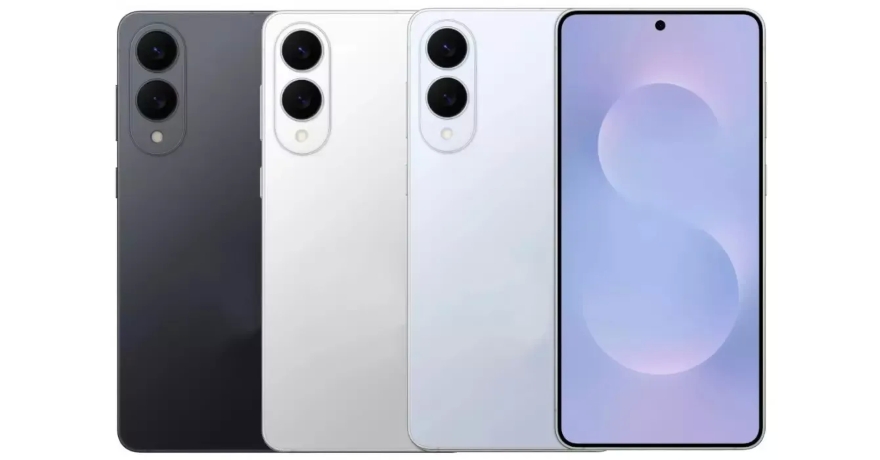 Samsung để lộ giá Galaxy S25 Edge ngay trên website