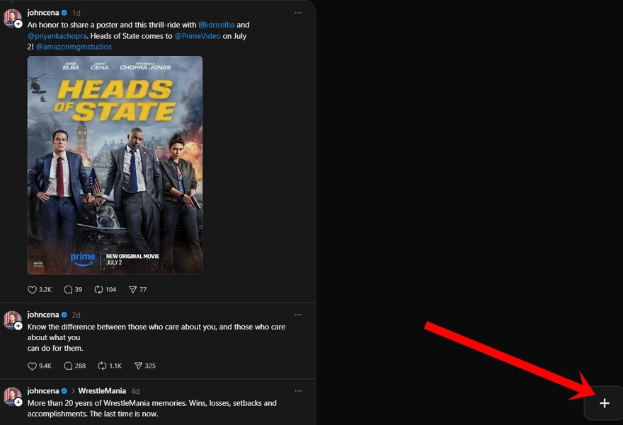 Threads có 5 tính năng mới