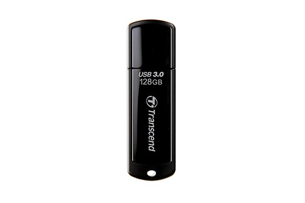 USB 3.0 Transcend Jet Flash 700 128GB 5Gbps (TS128GJF700)