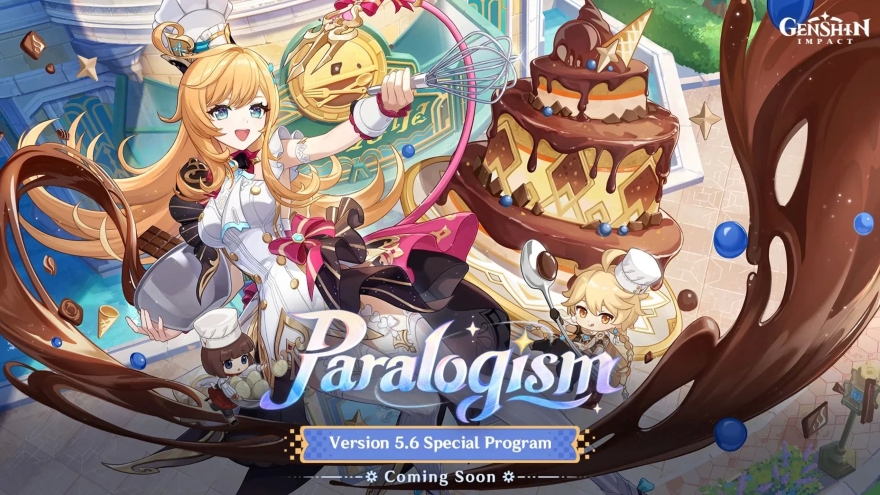 code livestream genshin impact 5.6