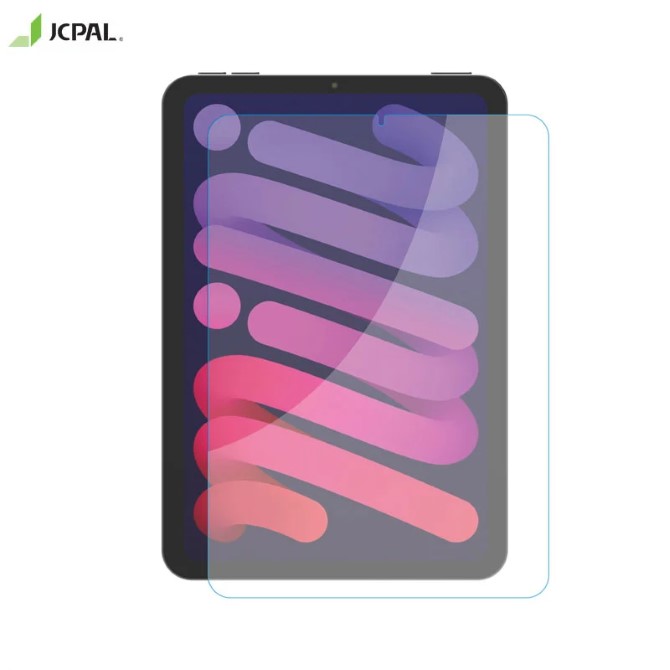 Cường lực iPad Mini 6/7 JCPAL iClara