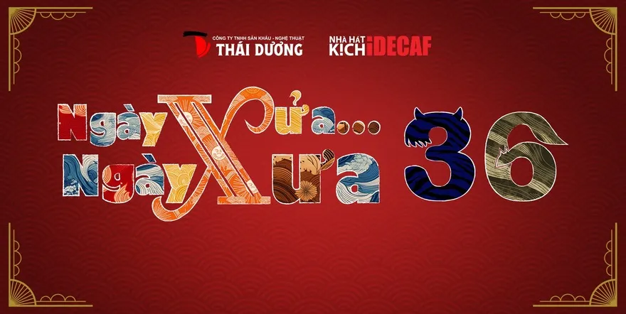 Lịch diễn, cách mua vé NXNX 36 - Hậu Duệ Thần Mặt Trời