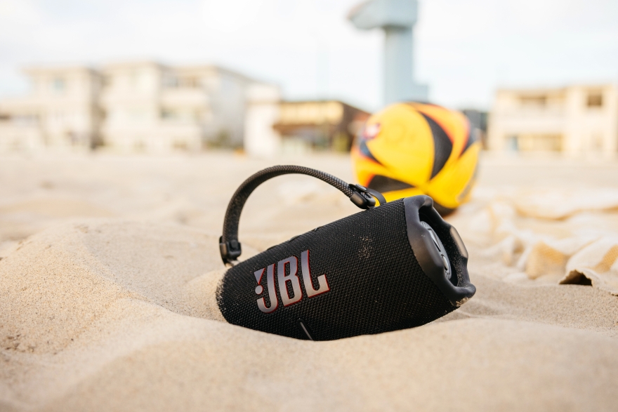 JBL Charge 6 & JBL Flip 7: Bùng nổ âm thanh, bùng nổ ưu đãi