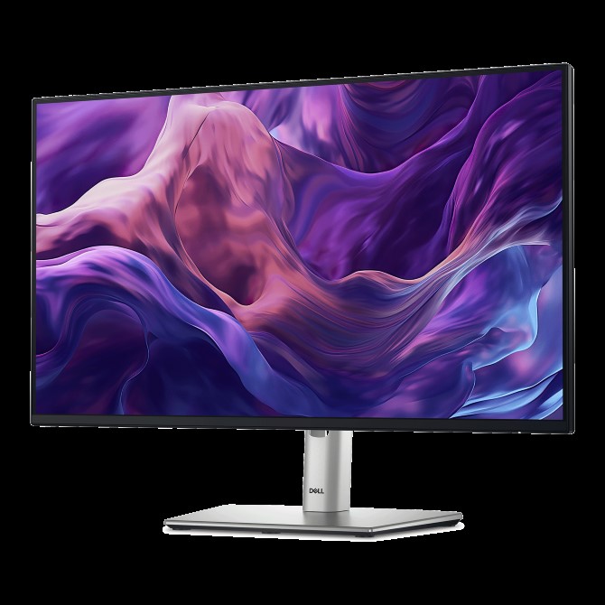 Màn hình máy tính LCD DELL P2425H 23.8 inches FHD 1920x1080/IPS/100Hz/5ms