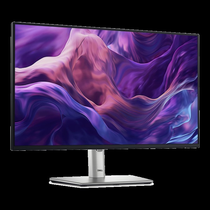 Màn hình máy tính LCD DELL P2425H 23.8 inches FHD 1920x1080/IPS/100Hz/5ms