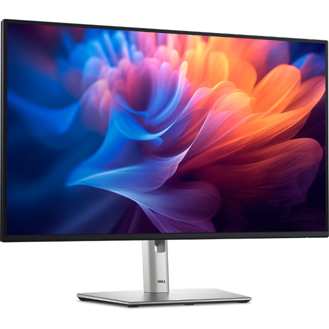 Màn hình máy tính LCD DELL P2725H 27