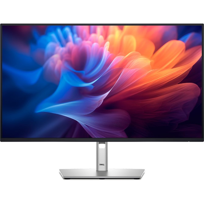 Màn hình máy tính LCD DELL P2725H 27
