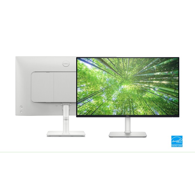Màn hình máy tính LCD DELL S2425H 23.8 inches FHD 1920x1080/IPS/100Hz/4ms