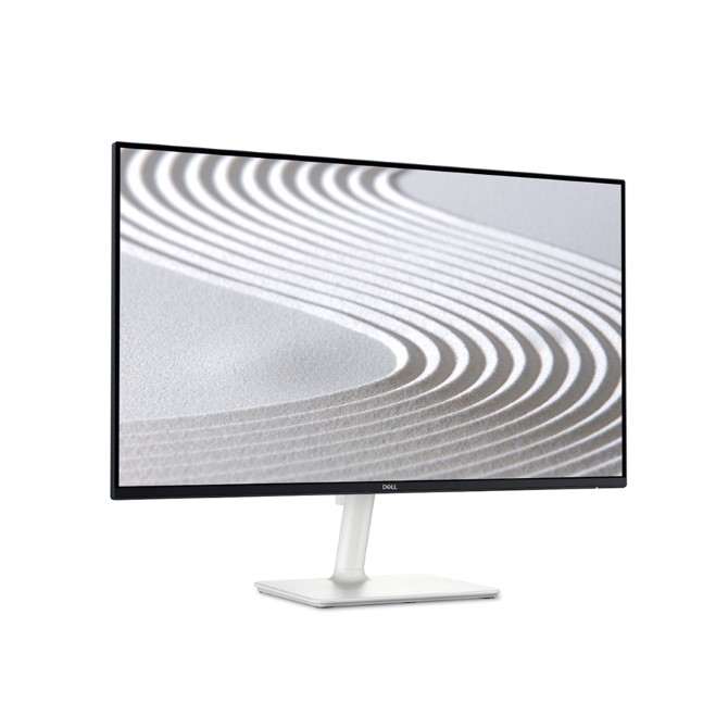Màn hình máy tính LCD DELL S2425H 23.8 inches FHD 1920x1080/IPS/100Hz/4ms