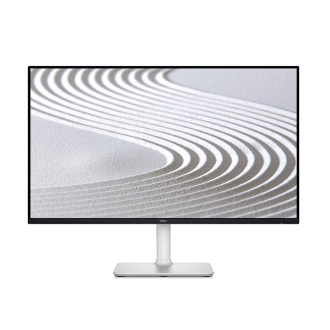 Màn hình máy tính LCD DELL S2425H 23.8 inches FHD 1920x1080/IPS/100Hz/4ms