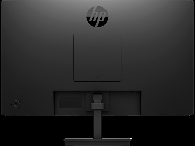 Màn hình máy tính LCD HP P24 G5 64X66AA 23.8 inches FHD 1920x1080/IPS/75Hz/5ms