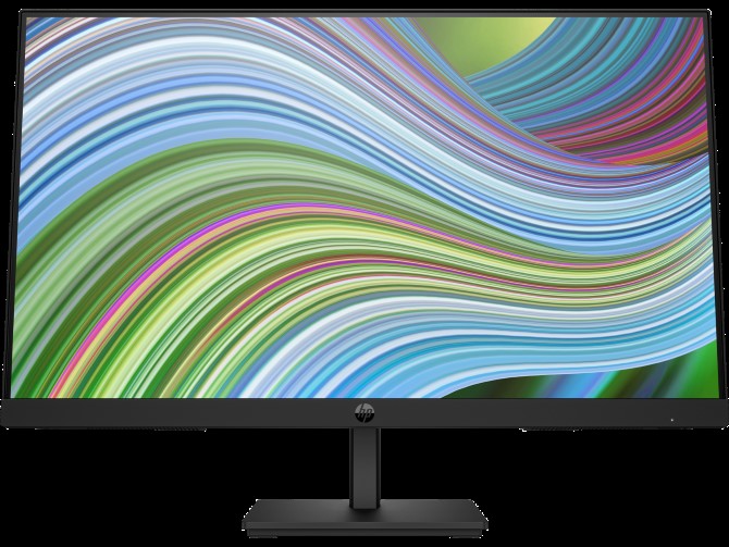 Màn hình máy tính LCD HP P24 G5 64X66AA 23.8 inches FHD 1920x1080/IPS/75Hz/5ms