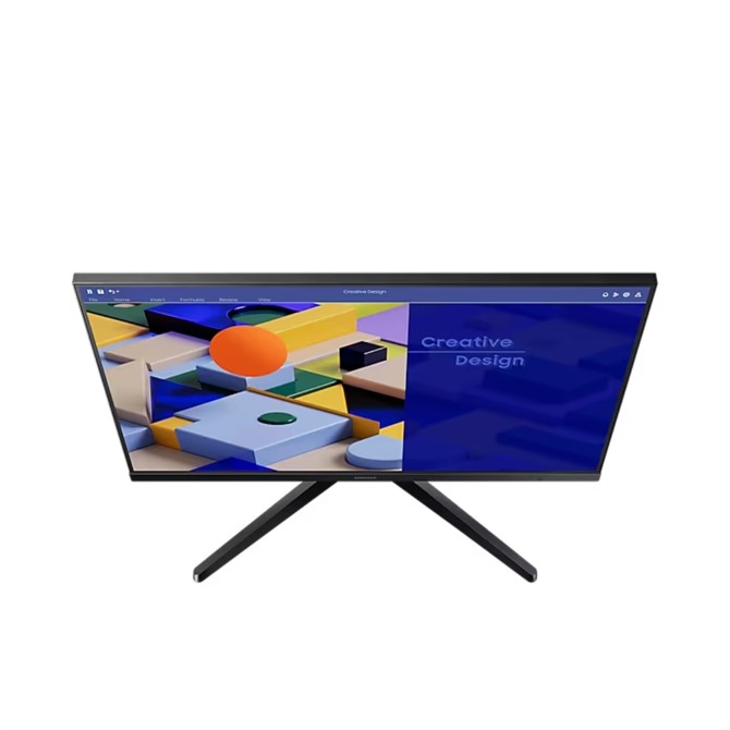 Màn hình máy tính LCD SAMSUNG LS22C310EAEXXV 22 inches FHD 1920x1080/IPS/75Hz/5ms