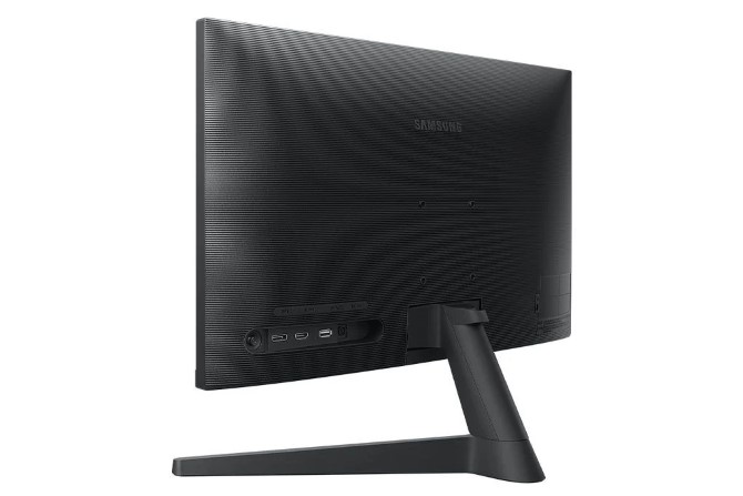 Màn hình máy tính LCD SAMSUNG S3 S33GC LS24C330GAEXXV 24 inches FHD 1920x1080/IPS/100Hz/4ms