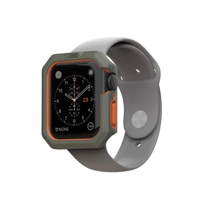 Ốp Apple Watch 42/44mm UAG Civilian