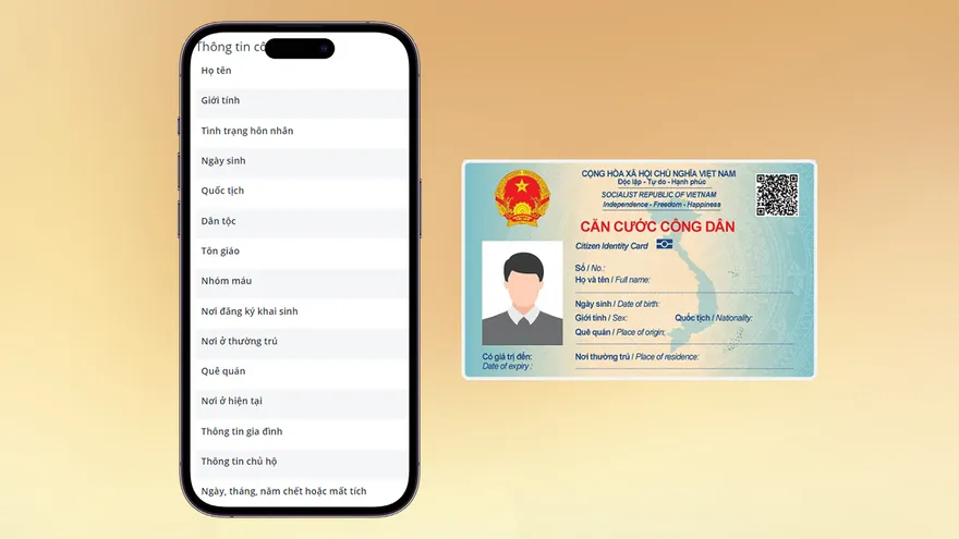 Tại sao phải xóa thông tin cá nhân khỏi mạng internet?