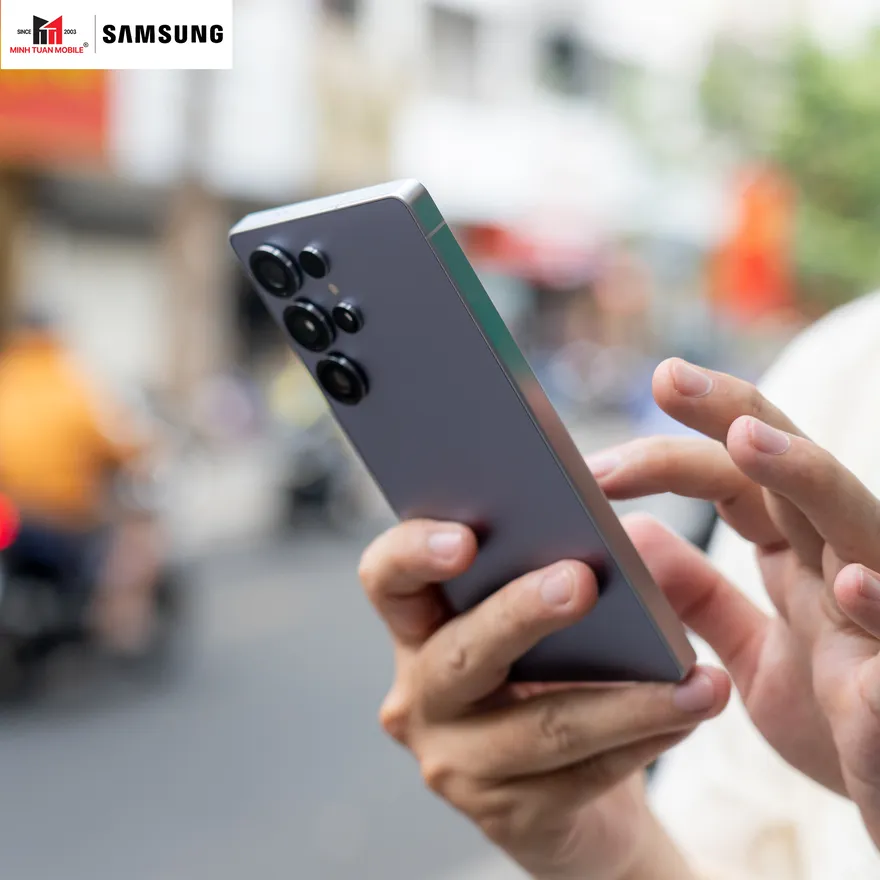 Bảng giá Samsung Galaxy S25 Tháng 5.2025