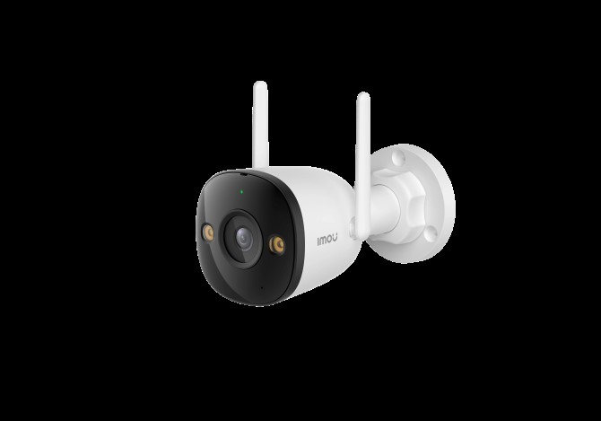 Camera IMOU Bullet 2C 3MP