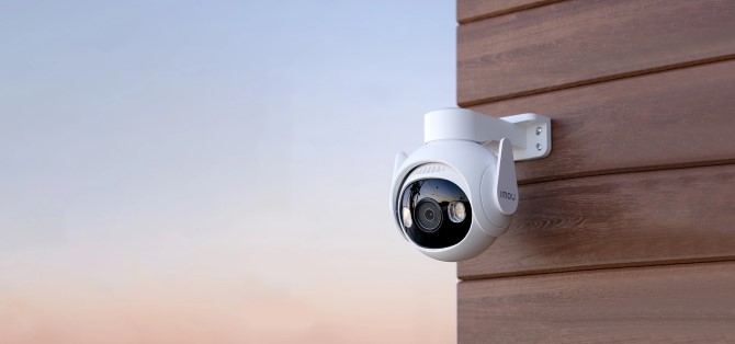 Camera IMOU IPC GS7EP 5M0WE 3K 5MP