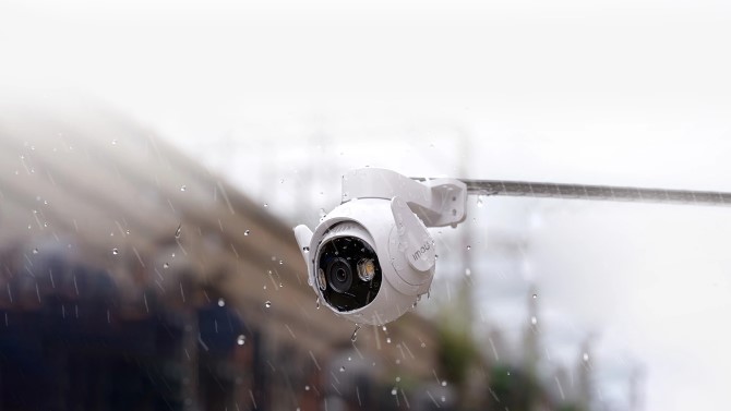 Camera IMOU IPC GS7EP 5M0WE 3K 5MP