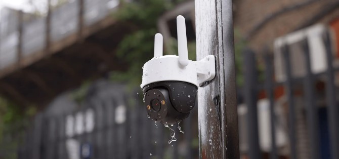 Camera IMOU IPC S21FTP FHD 2MP kết nối 4G