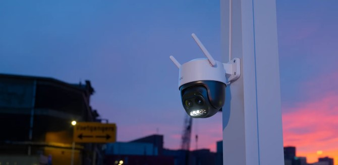 Camera IMOU IPC S7DP 5M0WEZ 3K 5MP