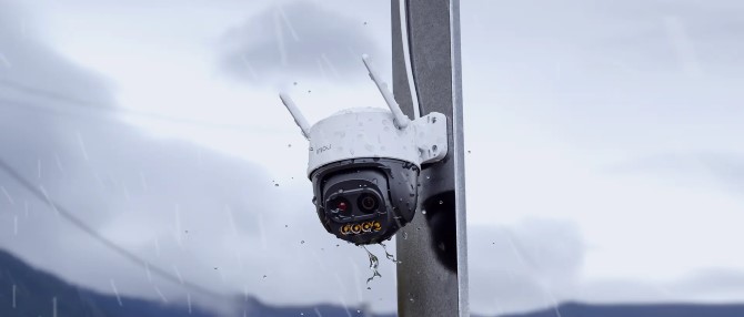 Camera IMOU IPC S7DP 5M0WEZ 3K 5MP