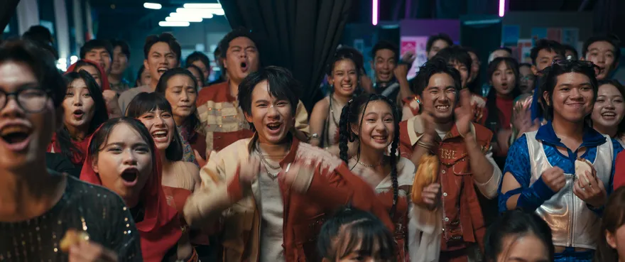 Giải thích kết phim Lật Mặt 8: Vòng Tay Nắng